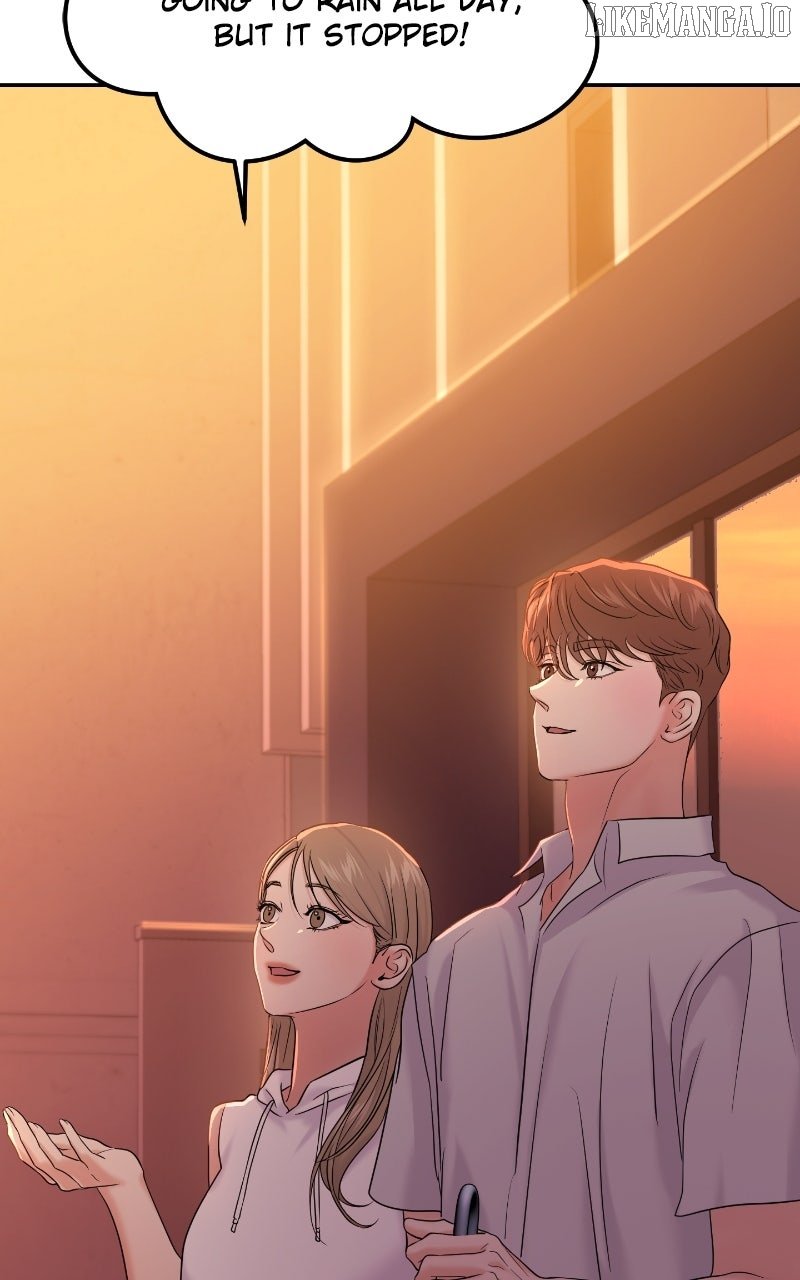 A Campus Romance, I Guess Chapter 88 - Page 26