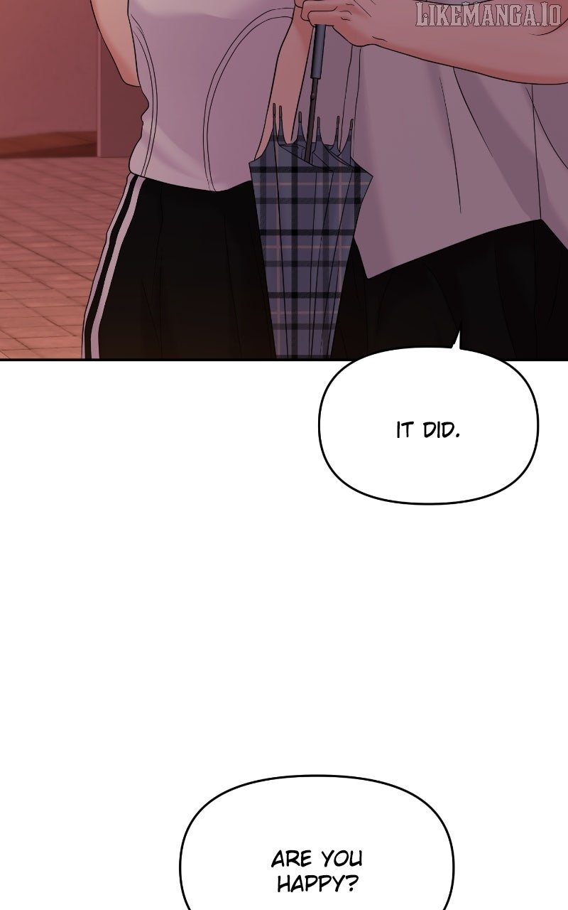 A Campus Romance, I Guess Chapter 88 - Page 27