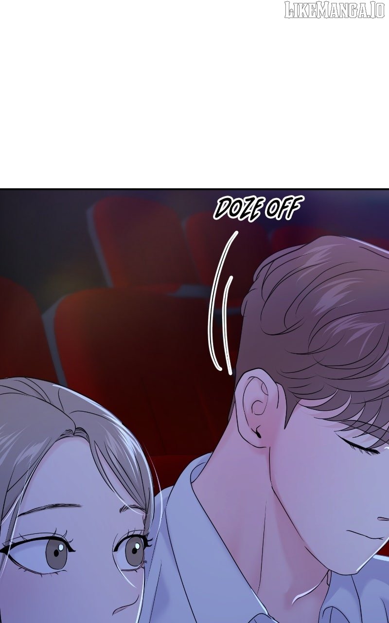 A Campus Romance, I Guess Chapter 88 - Page 3