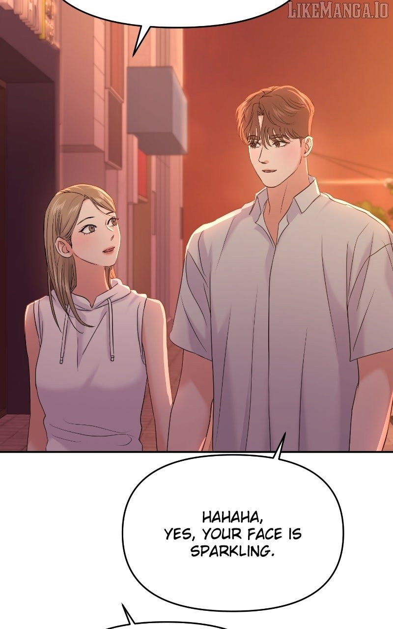 A Campus Romance, I Guess Chapter 88 - Page 30