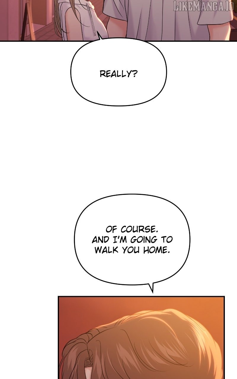 A Campus Romance, I Guess Chapter 88 - Page 37