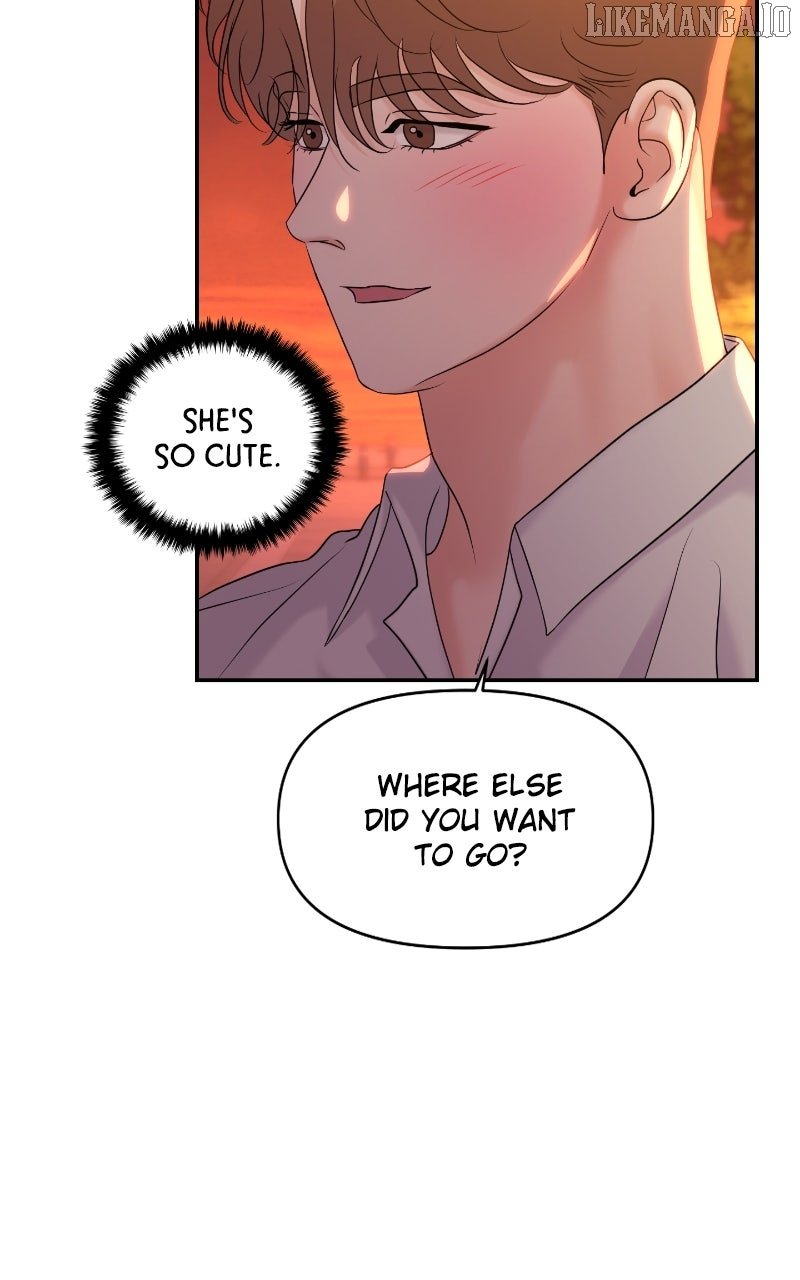 A Campus Romance, I Guess Chapter 88 - Page 38