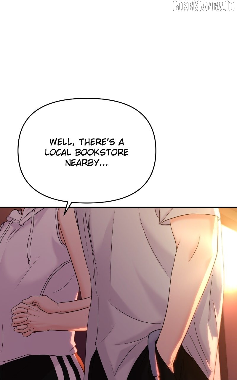 A Campus Romance, I Guess Chapter 88 - Page 39