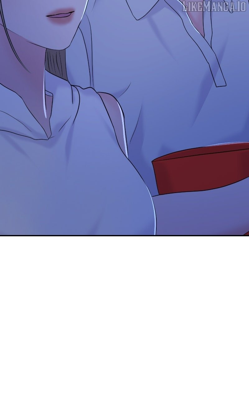 A Campus Romance, I Guess Chapter 88 - Page 4