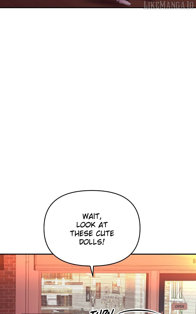 A Campus Romance, I Guess Chapter 88 - Page 46