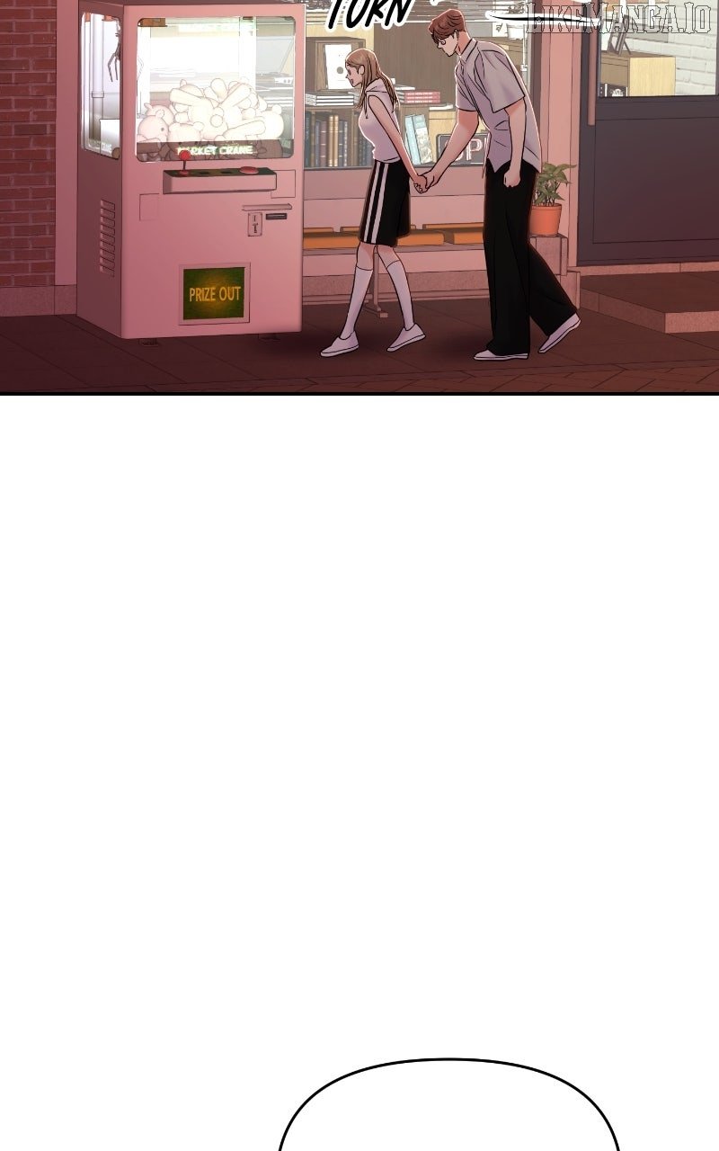 A Campus Romance, I Guess Chapter 88 - Page 47