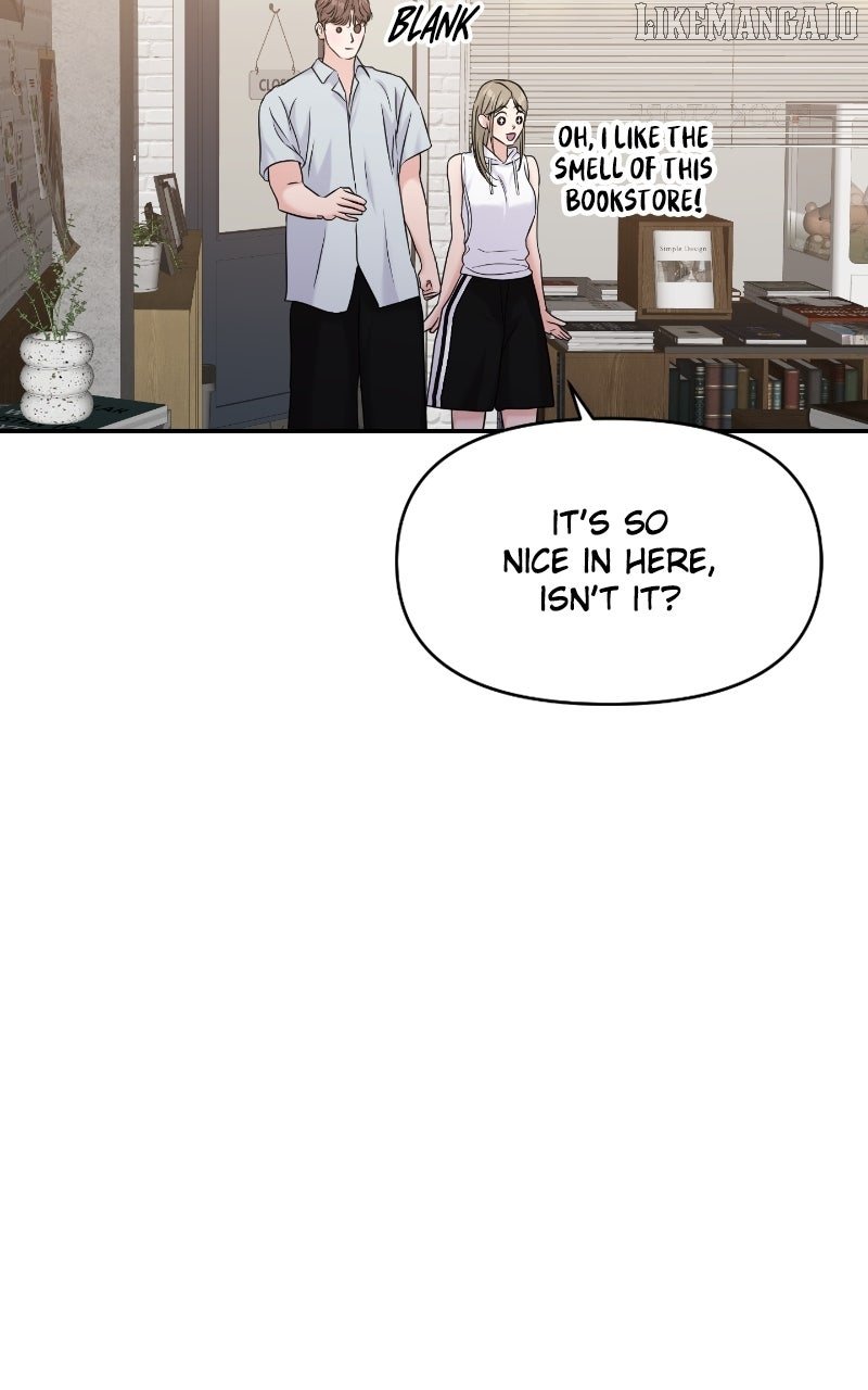 A Campus Romance, I Guess Chapter 88 - Page 50