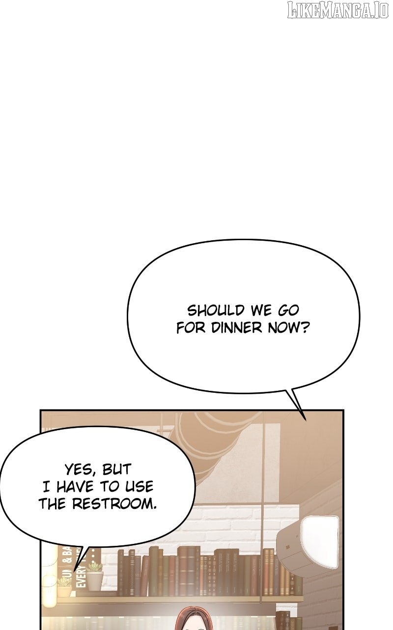 A Campus Romance, I Guess Chapter 88 - Page 60