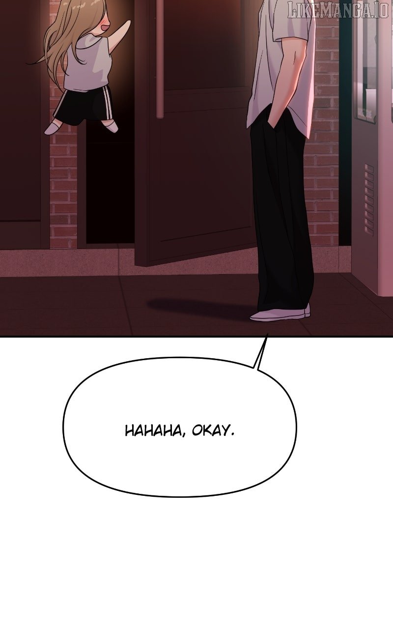 A Campus Romance, I Guess Chapter 88 - Page 65