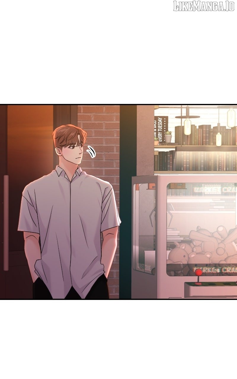 A Campus Romance, I Guess Chapter 88 - Page 66