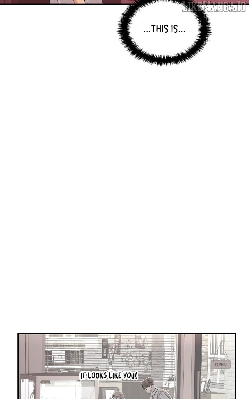 A Campus Romance, I Guess Chapter 88 - Page 68