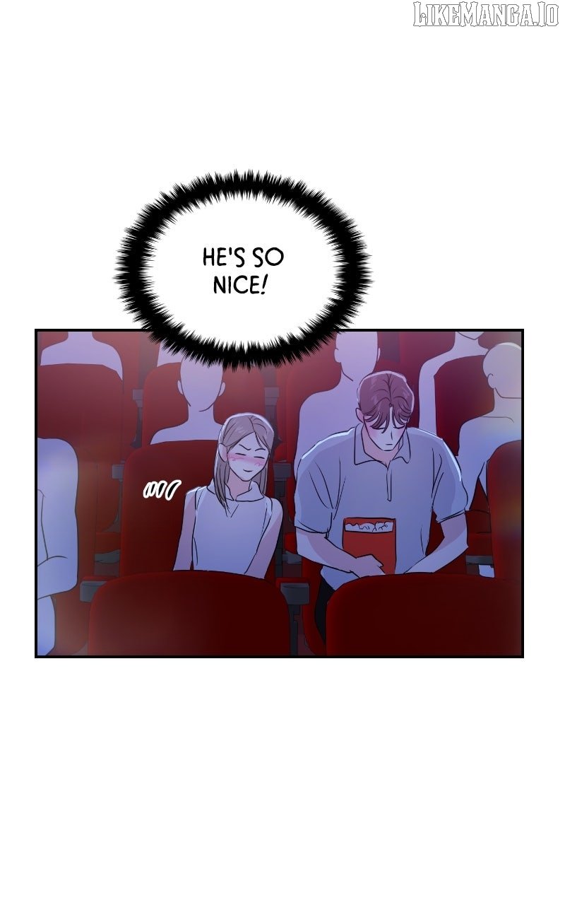 A Campus Romance, I Guess Chapter 88 - Page 8