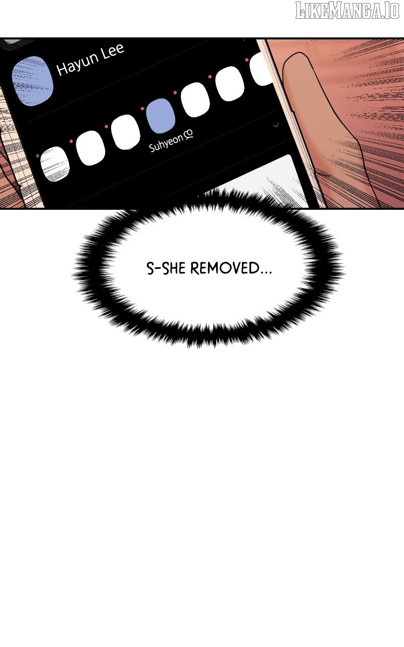 A Campus Romance, I Guess Chapter 88 - Page 84