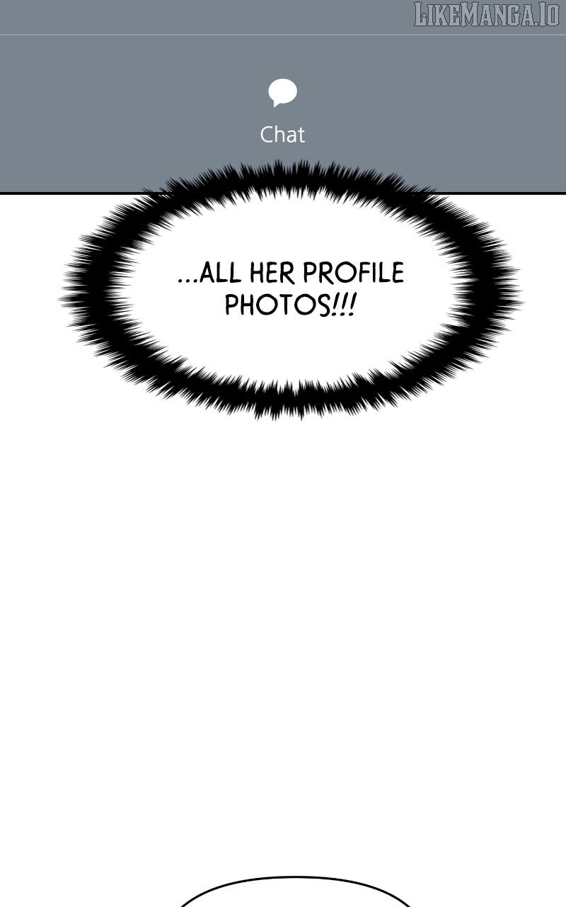 A Campus Romance, I Guess Chapter 88 - Page 86