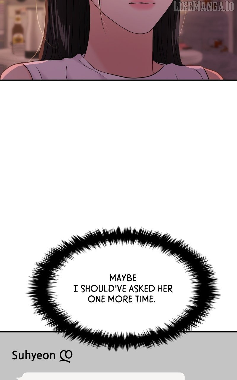 A Campus Romance, I Guess Chapter 88 - Page 93