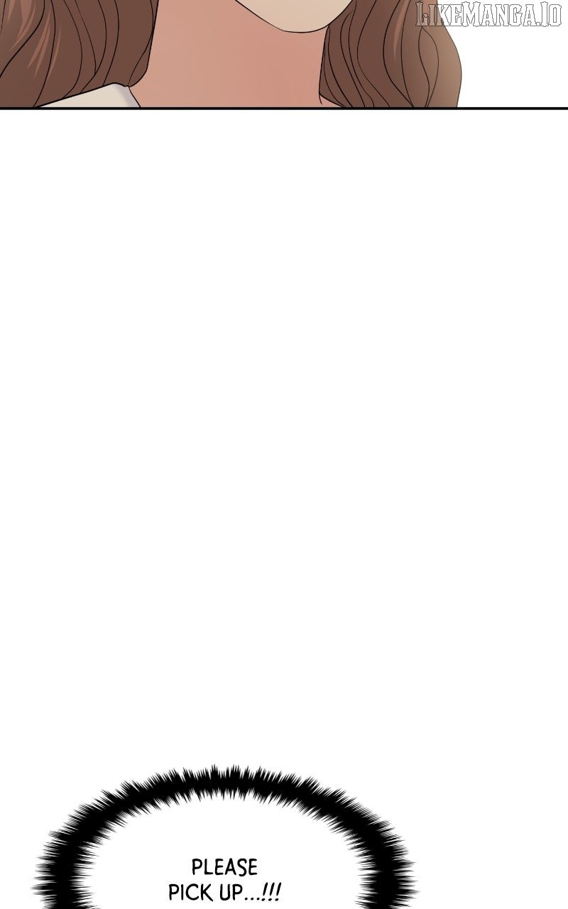 A Campus Romance, I Guess Chapter 88 - Page 96