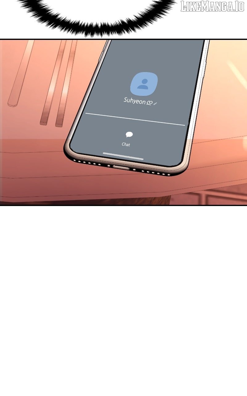 A Campus Romance, I Guess Chapter 88 - Page 97