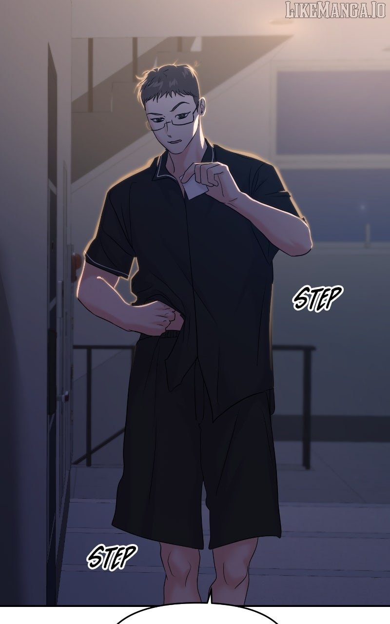 A Campus Romance, I Guess Chapter 89 - Page 100