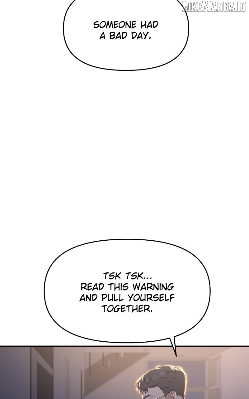 A Campus Romance, I Guess Chapter 89 - Page 101