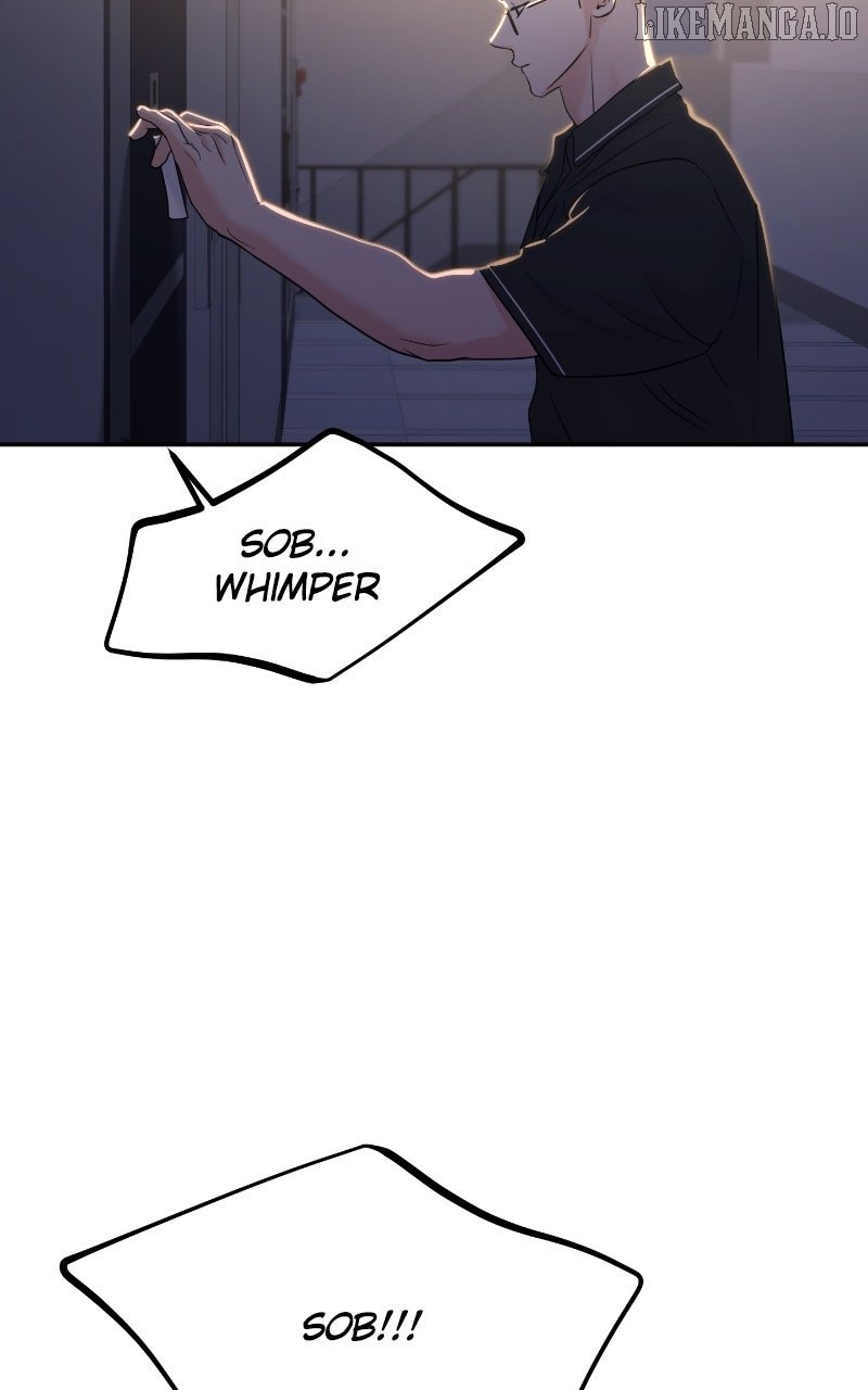 A Campus Romance, I Guess Chapter 89 - Page 102