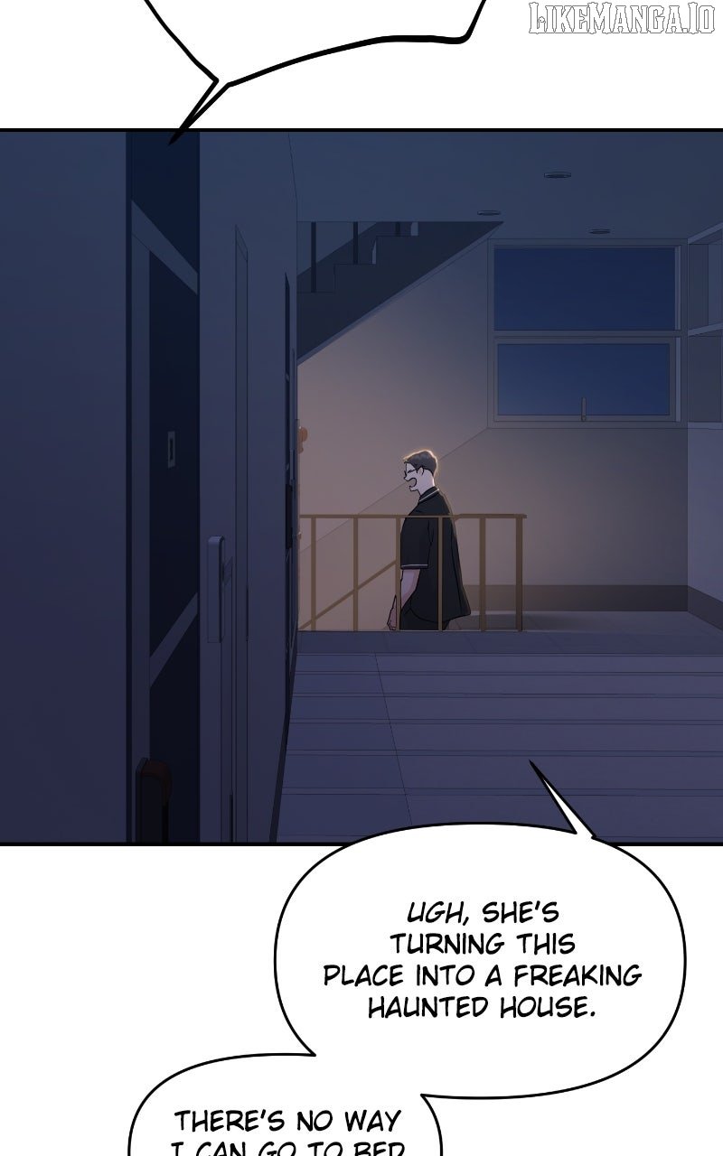 A Campus Romance, I Guess Chapter 89 - Page 103