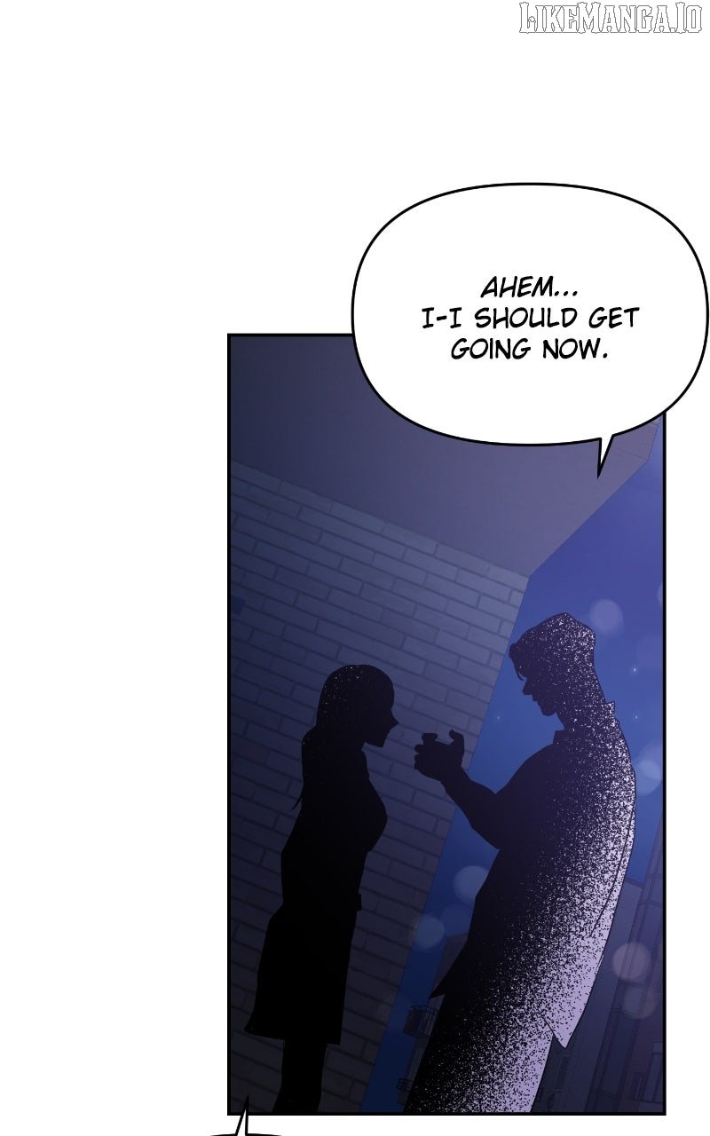 A Campus Romance, I Guess Chapter 89 - Page 11