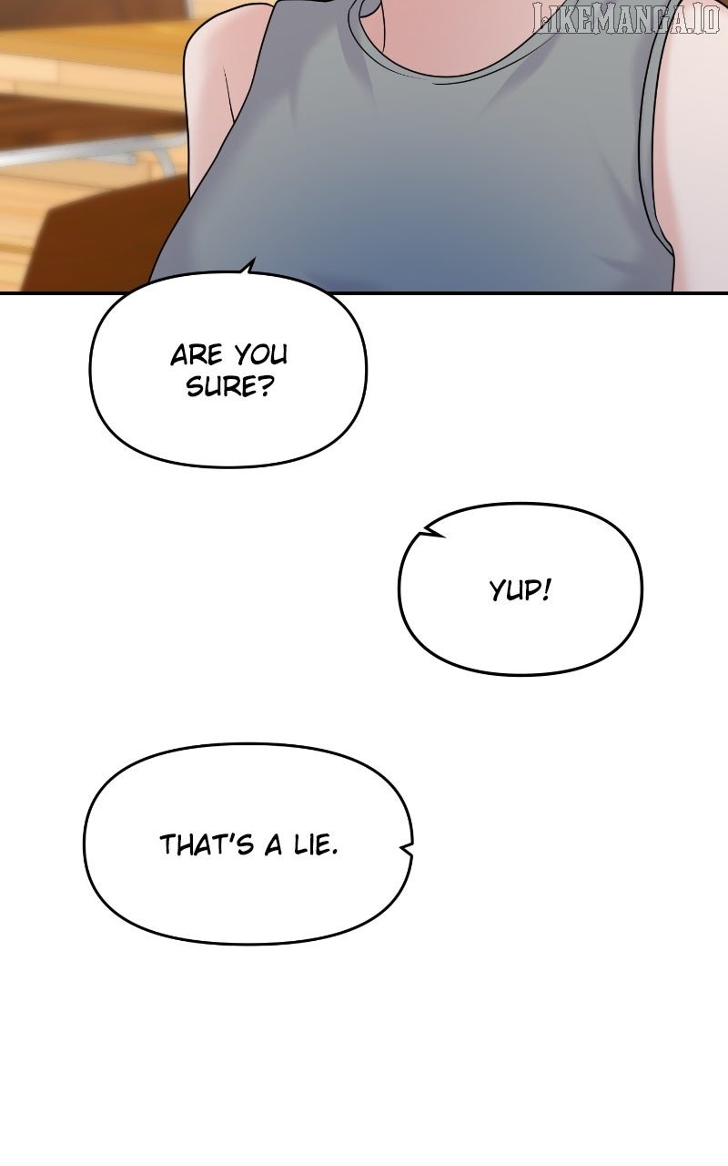 A Campus Romance, I Guess Chapter 89 - Page 117