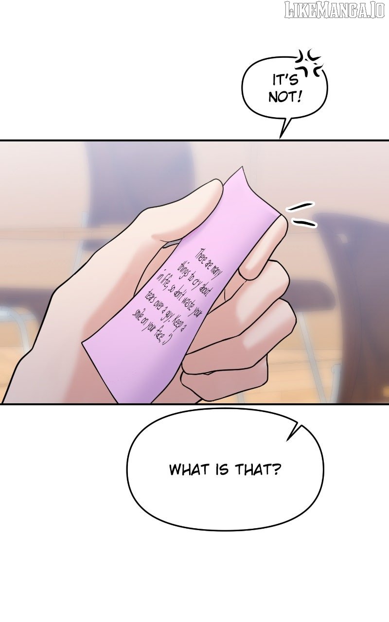 A Campus Romance, I Guess Chapter 89 - Page 118