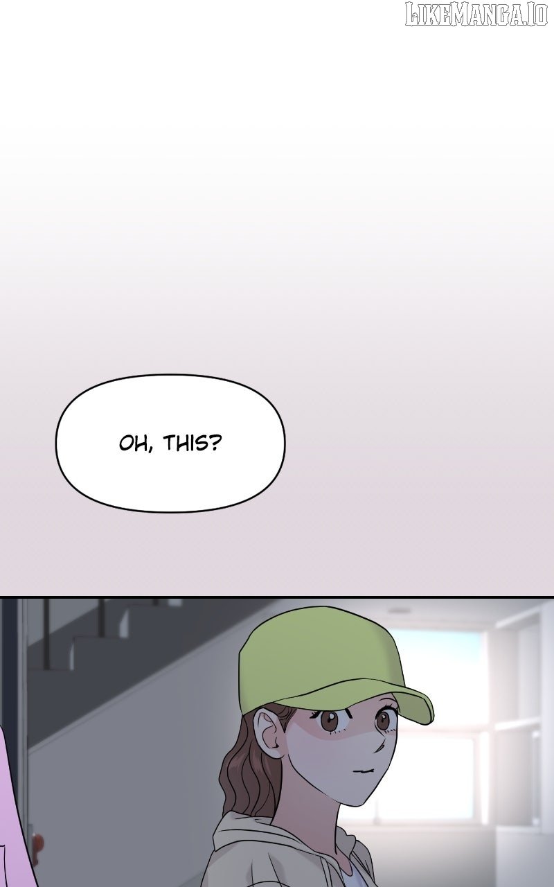 A Campus Romance, I Guess Chapter 89 - Page 119