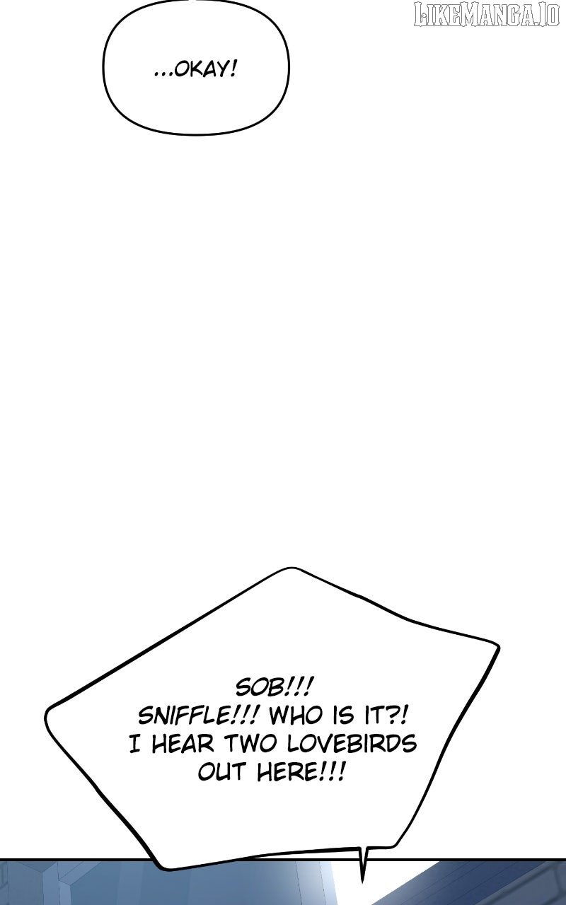 A Campus Romance, I Guess Chapter 89 - Page 12