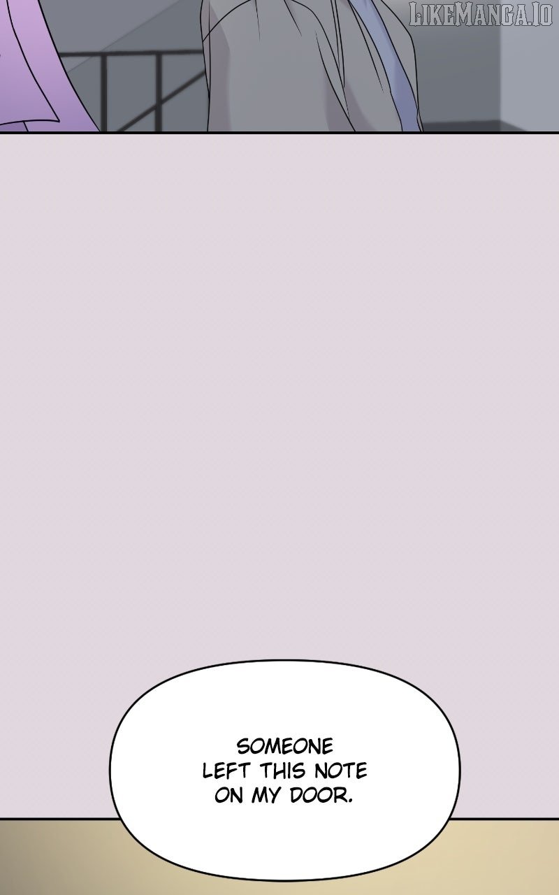 A Campus Romance, I Guess Chapter 89 - Page 120