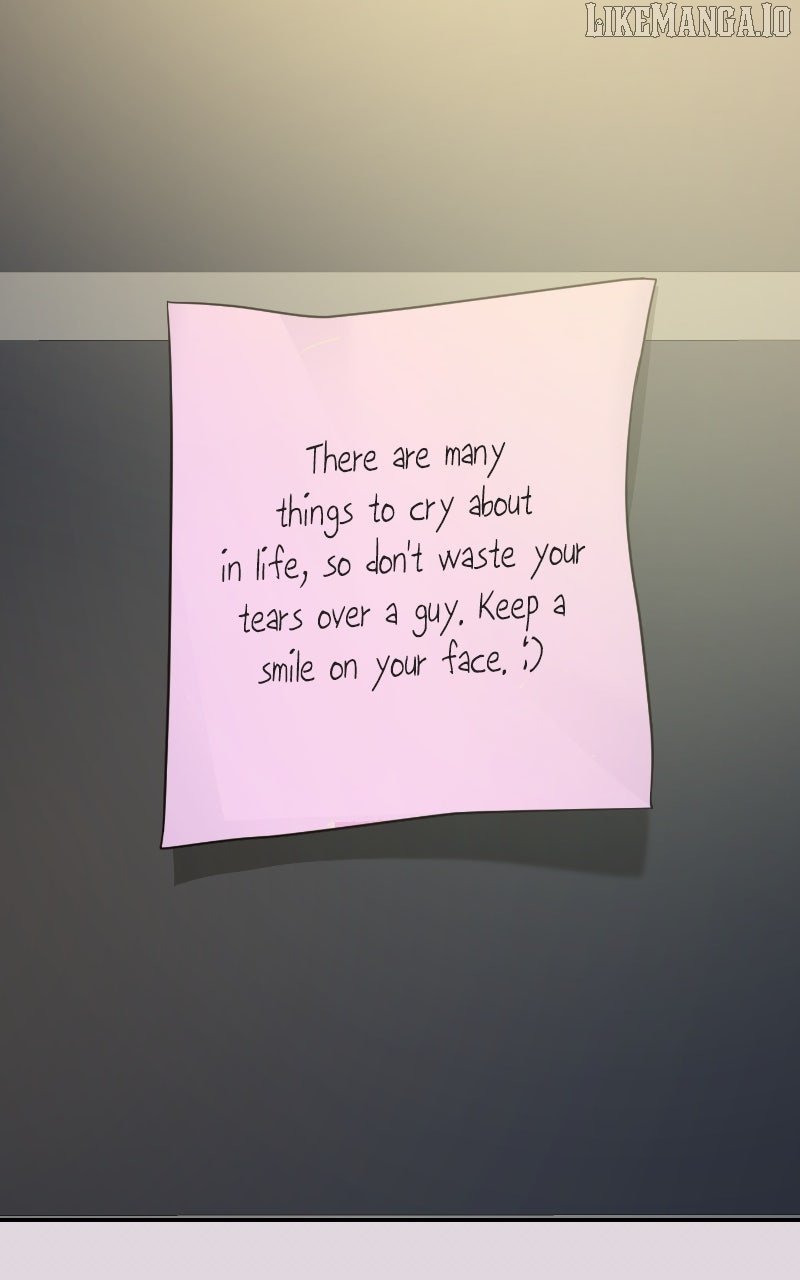 A Campus Romance, I Guess Chapter 89 - Page 121