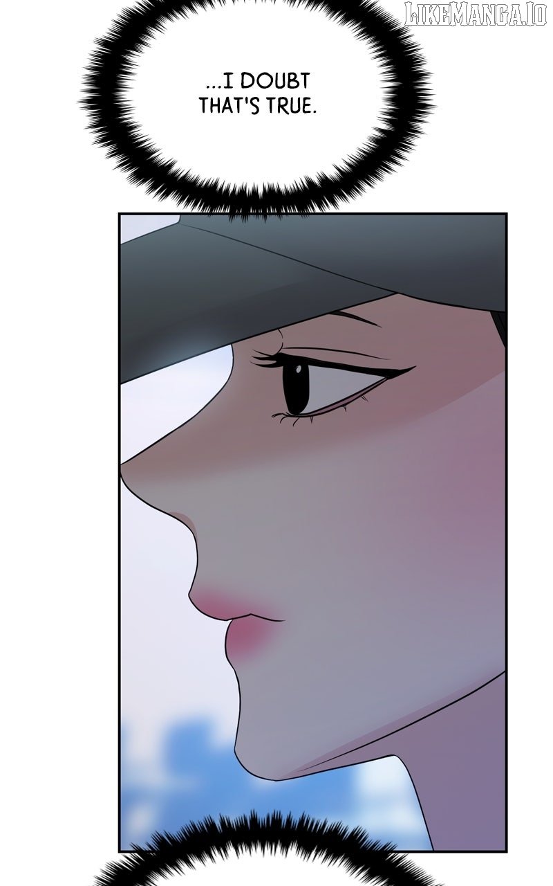 A Campus Romance, I Guess Chapter 89 - Page 128