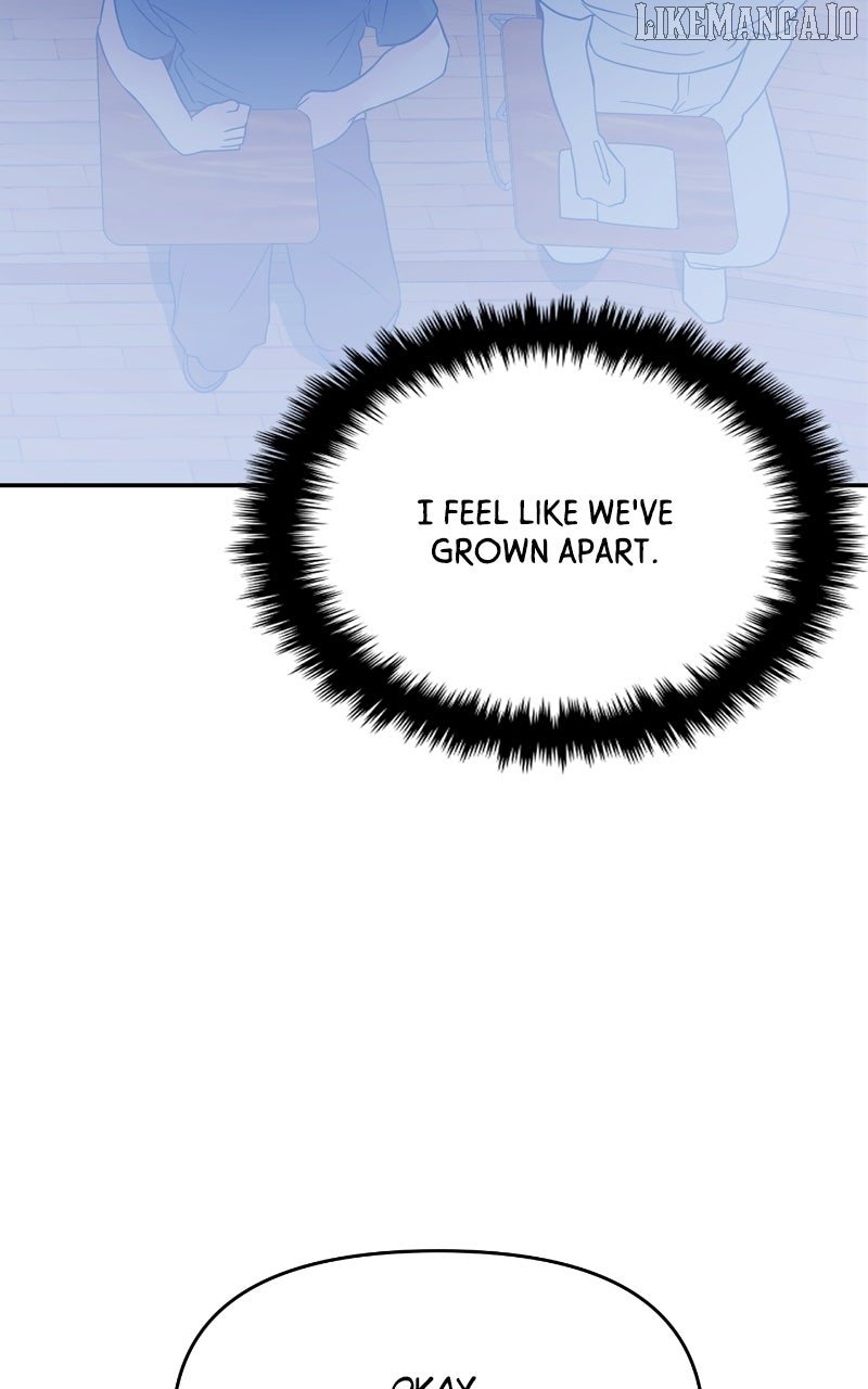 A Campus Romance, I Guess Chapter 89 - Page 131