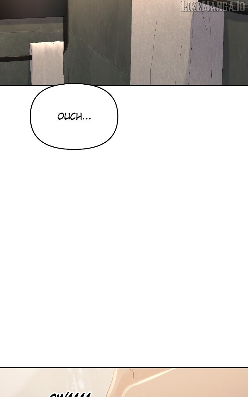 A Campus Romance, I Guess Chapter 89 - Page 136