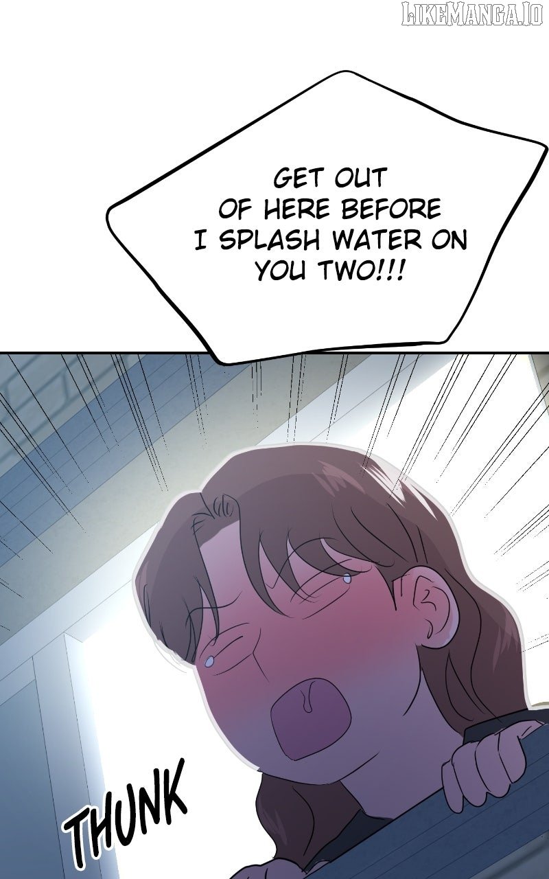 A Campus Romance, I Guess Chapter 89 - Page 14