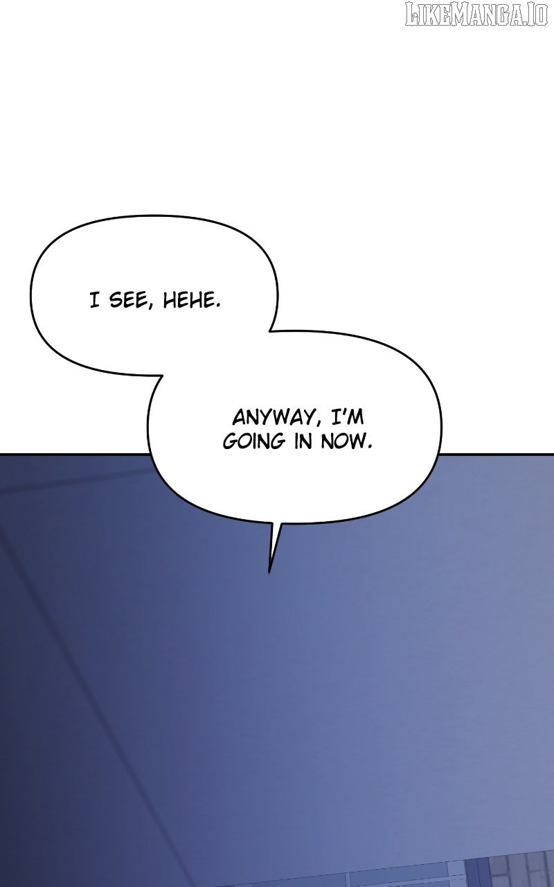 A Campus Romance, I Guess Chapter 89 - Page 22