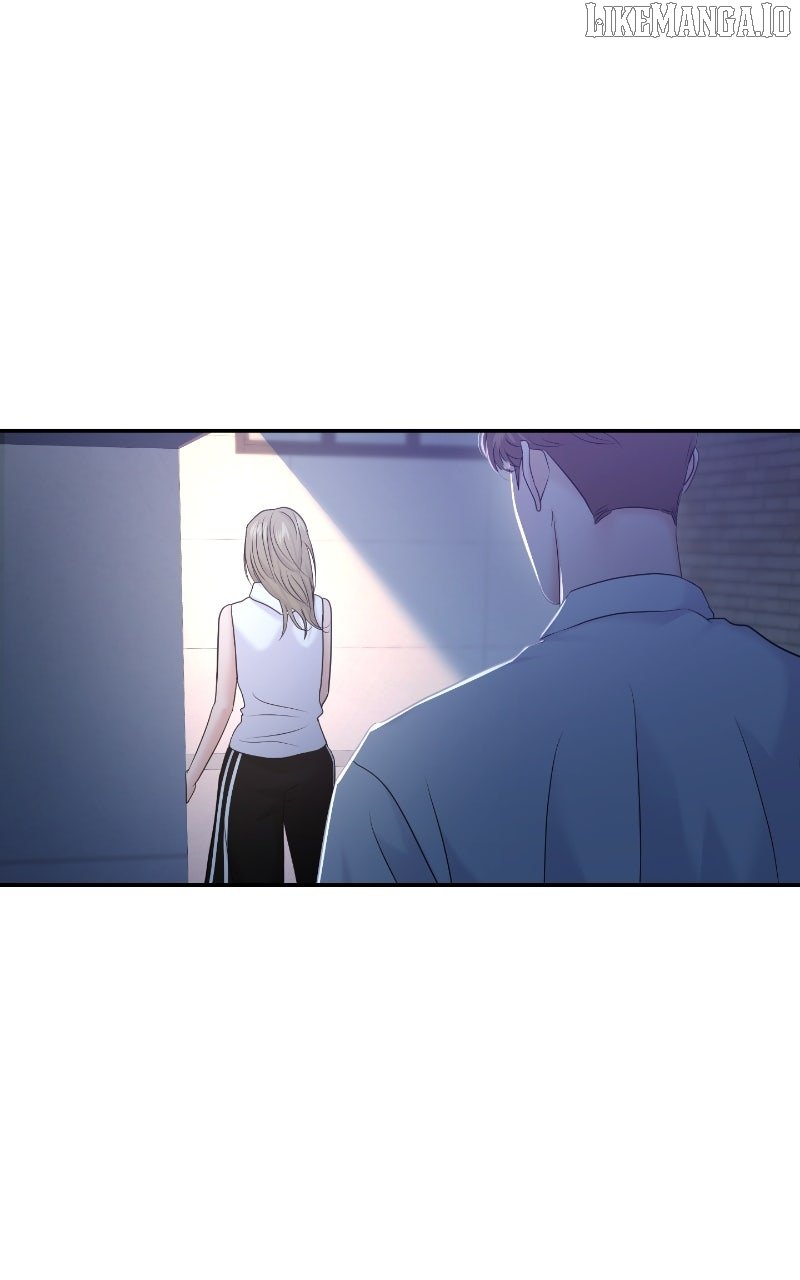 A Campus Romance, I Guess Chapter 89 - Page 26