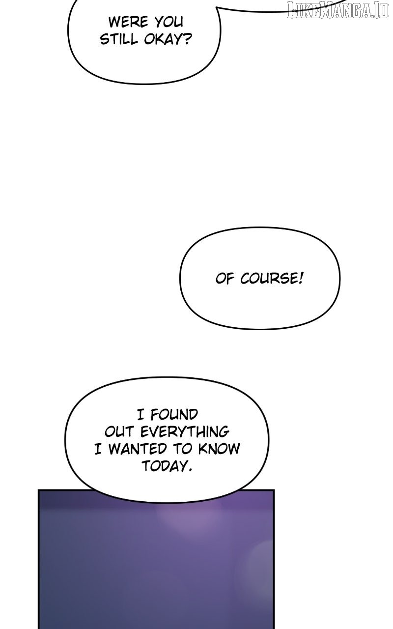 A Campus Romance, I Guess Chapter 89 - Page 3