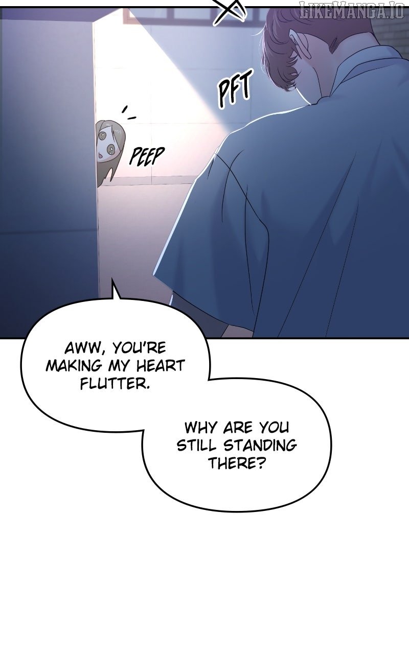 A Campus Romance, I Guess Chapter 89 - Page 30