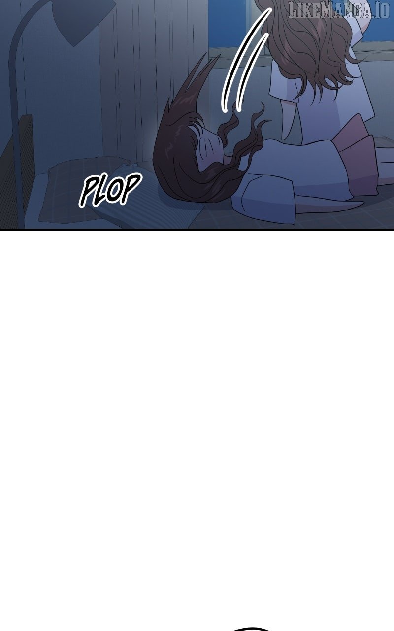 A Campus Romance, I Guess Chapter 89 - Page 34