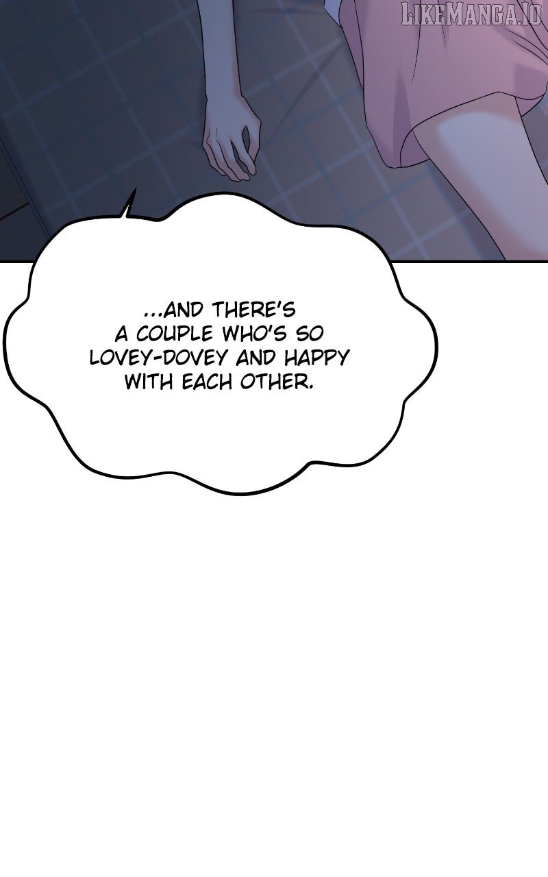 A Campus Romance, I Guess Chapter 89 - Page 36