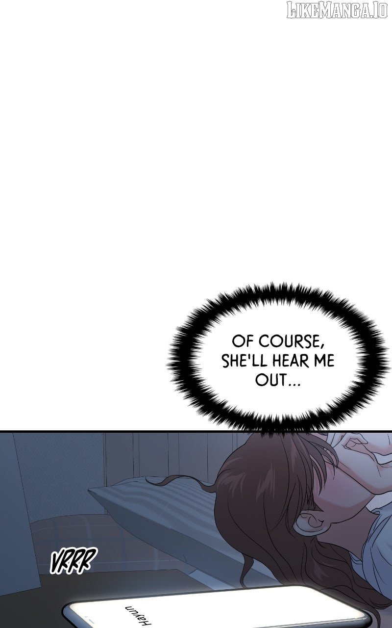 A Campus Romance, I Guess Chapter 89 - Page 38