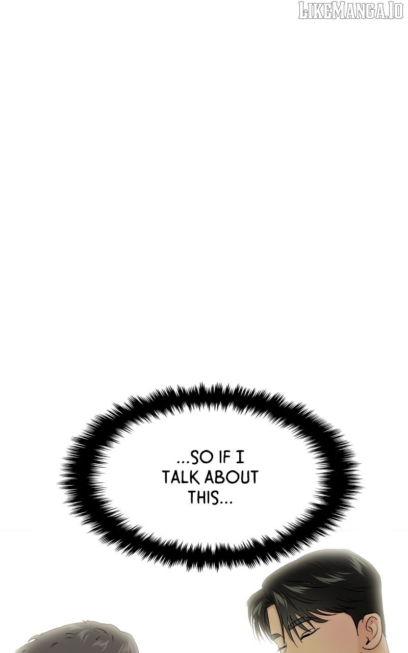 A Campus Romance, I Guess Chapter 89 - Page 41