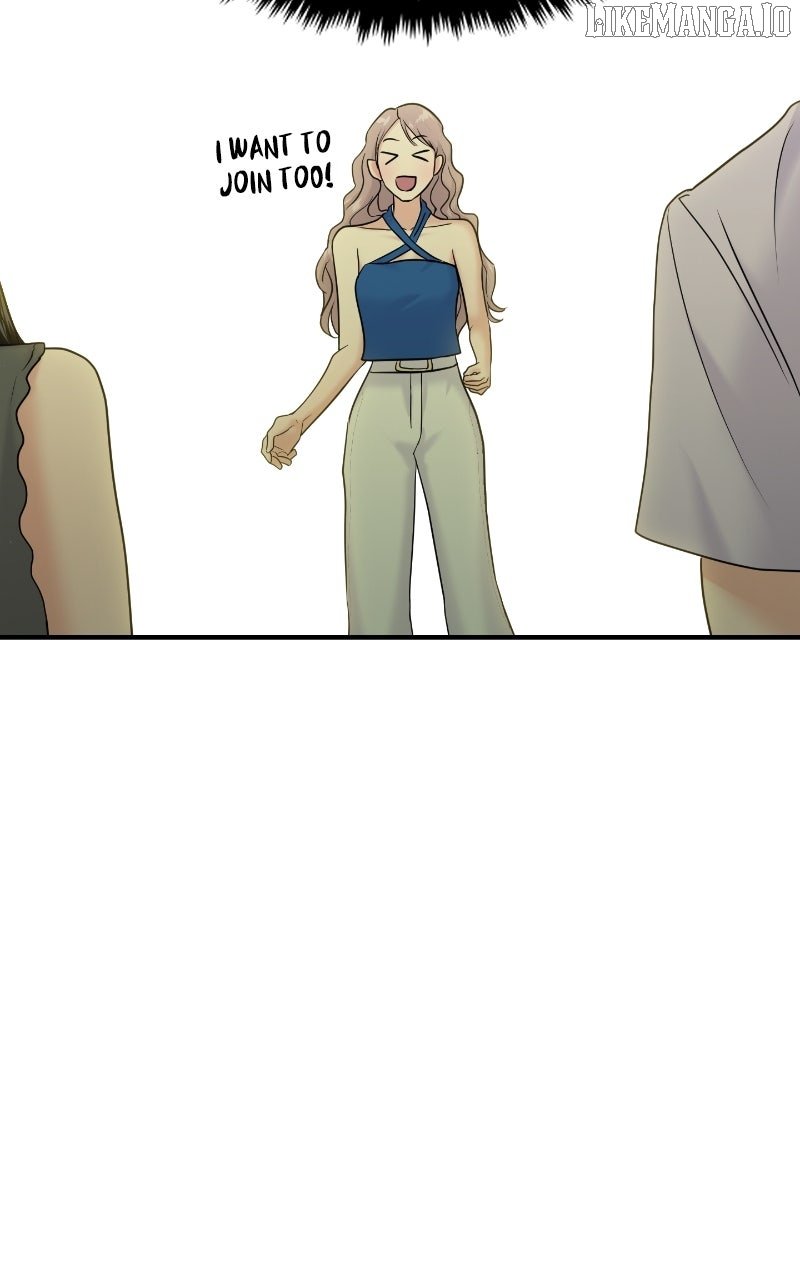 A Campus Romance, I Guess Chapter 89 - Page 44