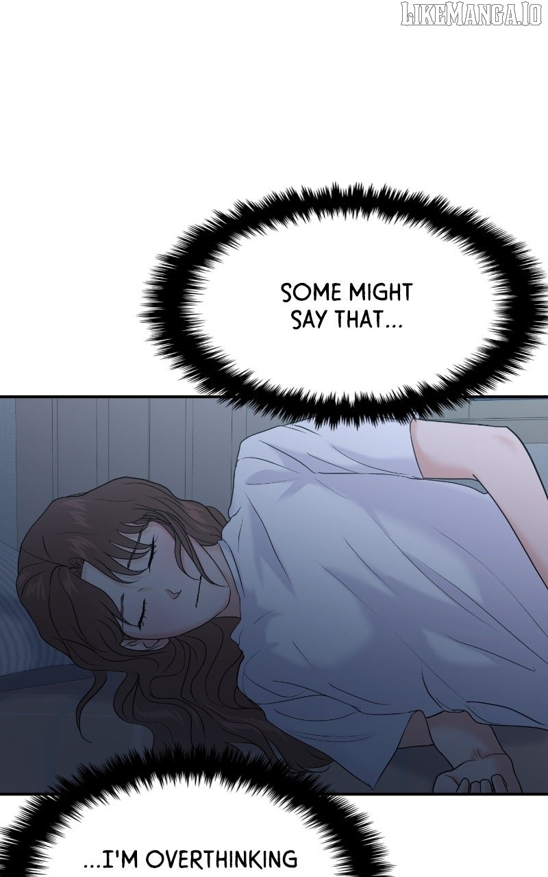 A Campus Romance, I Guess Chapter 89 - Page 45