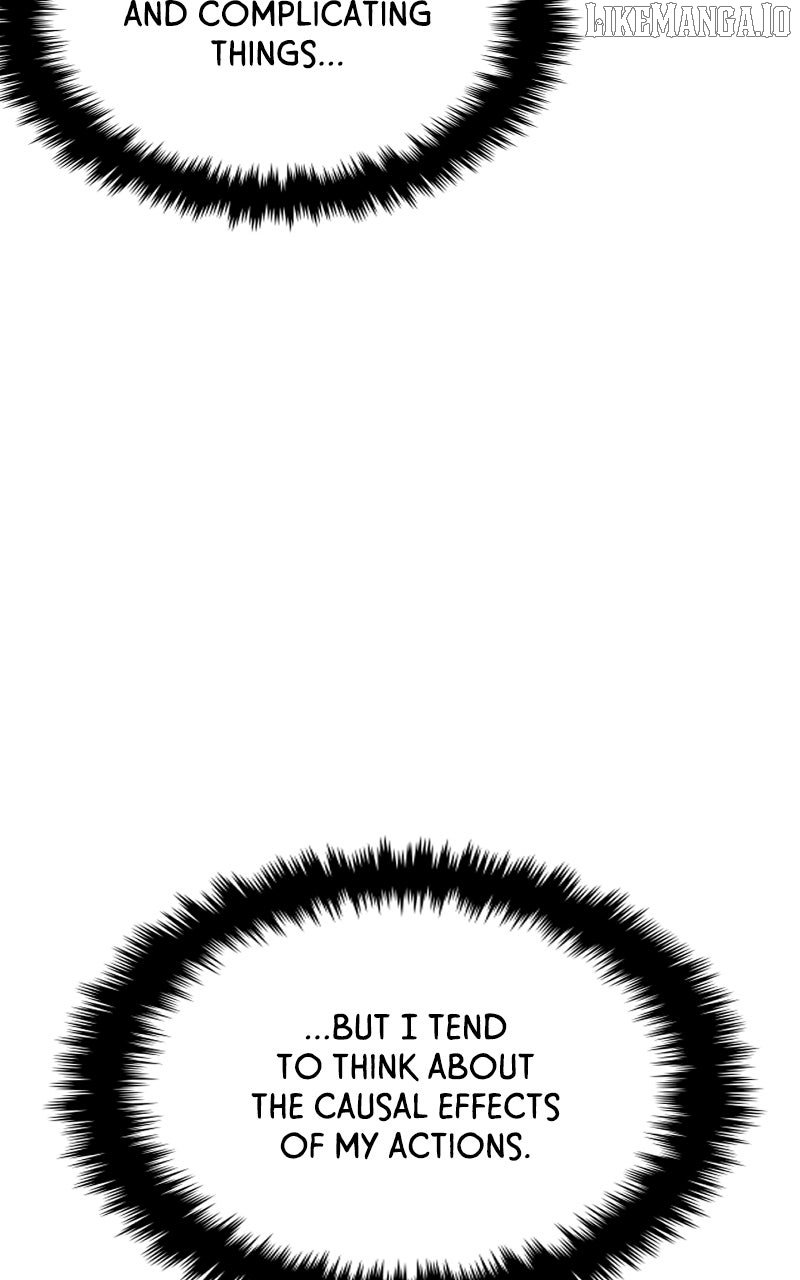 A Campus Romance, I Guess Chapter 89 - Page 46