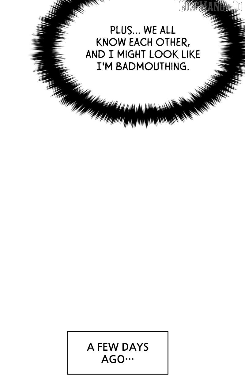 A Campus Romance, I Guess Chapter 89 - Page 48