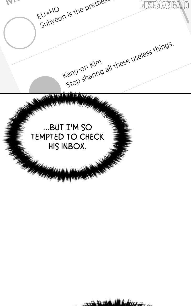 A Campus Romance, I Guess Chapter 89 - Page 52