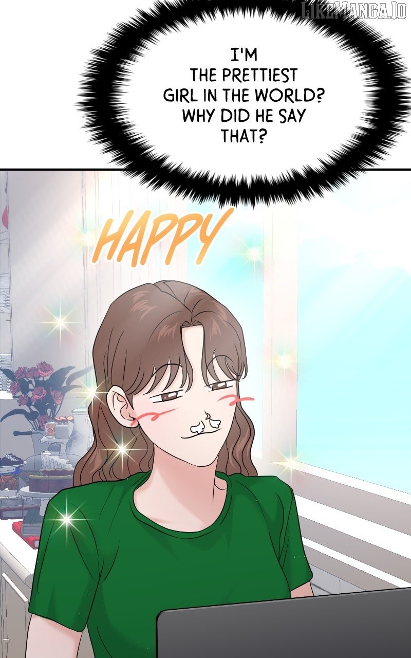 A Campus Romance, I Guess Chapter 89 - Page 53